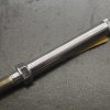 Honda 90154-455-670 BOLT, FR. TURN SIGNAL , single , hL2