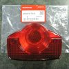 s-l1600 Honda 33702-077-671 TAILLIGHT LENS , hbul1