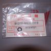 s-l1600 Honda 91318-ME5-003 O RING, hor1