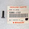 s-l1600 Kawasaki 92001-1727 MASTER CYLINDER BOLT, kmisc1