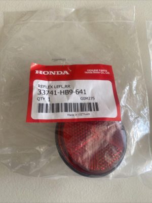 Honda 33741-HB9-641 REFLECTOR , hL2