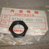 Honda 91342-MG9-950 NUT, PUMP SWITCH SETTING , hn1