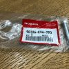 Honda 90106-KS6-700 HEX BOLT , hb2