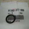 Honda 91302-377-000 O RING , hor1