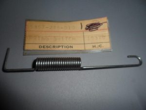 s-l1600 Honda 35357-286-010 SPRING, STOP SWITCH,hspr1