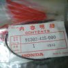 s-l1600 Honda 91302-425-000 O RING , hor1