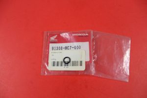 s-l1600 Honda 91308-MC7-000 , O RING , hor1