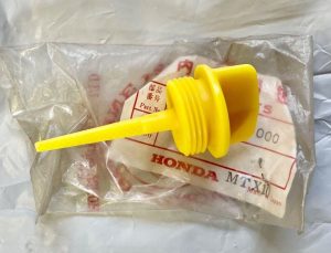 Honda 15620-899-000 CAP, OIL FILLER , heng1