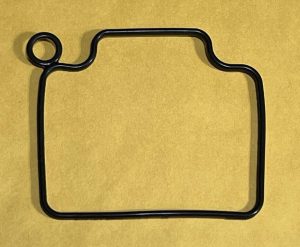Honda 16163-HM7-700 FLOAT CHAMBER GASKET, hor2