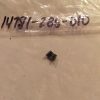 Honda 14781-286-020 COTTER, VALVE , heng1