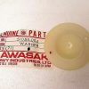 Kawasaki 51058-004 WASHER,FUEL TANK CAP , kf1