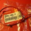 Honda 42205-HM7-003 BAND, hclppn2