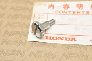 s-l1600 Honda 53190-300-000 BOLT, THROTTLE GRIP ADJUSTING, hcrb1