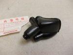 Honda 53177-VM6-000 COVER, L. HANDLEBAR , hru2