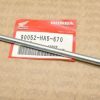 Honda 90052-HA5-670 BOLT, FLANGE (7X145) , hb3