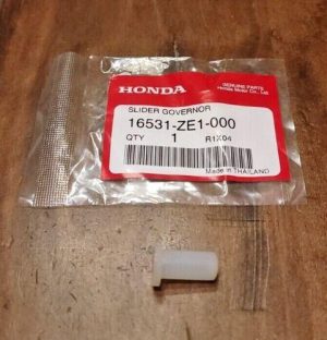 Honda 16531-ZE1-000 , PRI; SLIDER, GOVERNOR , hclpn2