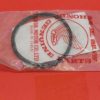 Honda 91353-MB0-003 O-RING (58.5X3.5) ,hor1