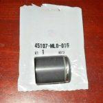 Honda 45107-ML0-016 CALIPER PISTON ,HBR1