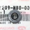 Honda 91209-MB0-003 OIL SEAL  Details  Size: 8X18X5 , hse2