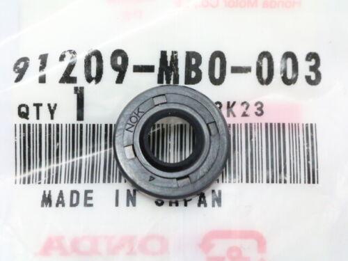 Honda 91209-MB0-003 OIL SEAL Details Size: 8X18X5 , hse2
