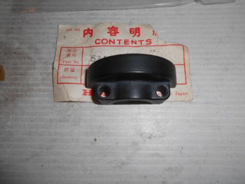 Honda 53168-428-000 HOUSING, THROTTLE (LOWER) , hlev1
