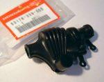Honda 53176-329-000 HANDLEBAR LEVER COVER , hru2