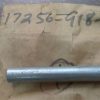 Honda 17256-918-000 COLLAR, AIR CLEANER HOUSING , hint1
