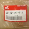 $_61 Honda 52442-KA3-711 WASHER , hw1