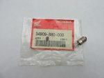 Honda 34909-880-000 BULB (24V2W) , hL1