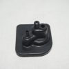Yamaha 201-14481-00-00 CAP, CARBURETOR , ru13