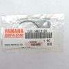 Yamaha 1LX-14613-01-00 GASKET,EXST PIPE , g4