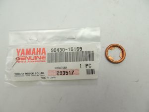 s-l1600-1 Yamaha 90430-15169-00 GASKET , gsk4