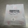 Honda 17626-467-000 COLLAR, hclppn2