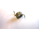 Honda 50617-329-000 SPRING, R. STEP RETURN, hspr2