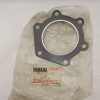 Yamaha , 8k4-11181-00 , new # , 8K4-11181-01-00 GASKET,CYL HEAD 1 ,hg7