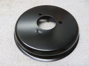 Honda 42327-958-000 PLATE, SHIELD , hbul1