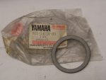 Yamaha 821-14613-00-00 Superseded by 89A-14613-00-00 - GASKET,EXST PIPE , g4