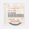 s-l1600 Kawasaki 671E2550 O RING Details Size: 50MM , kru4