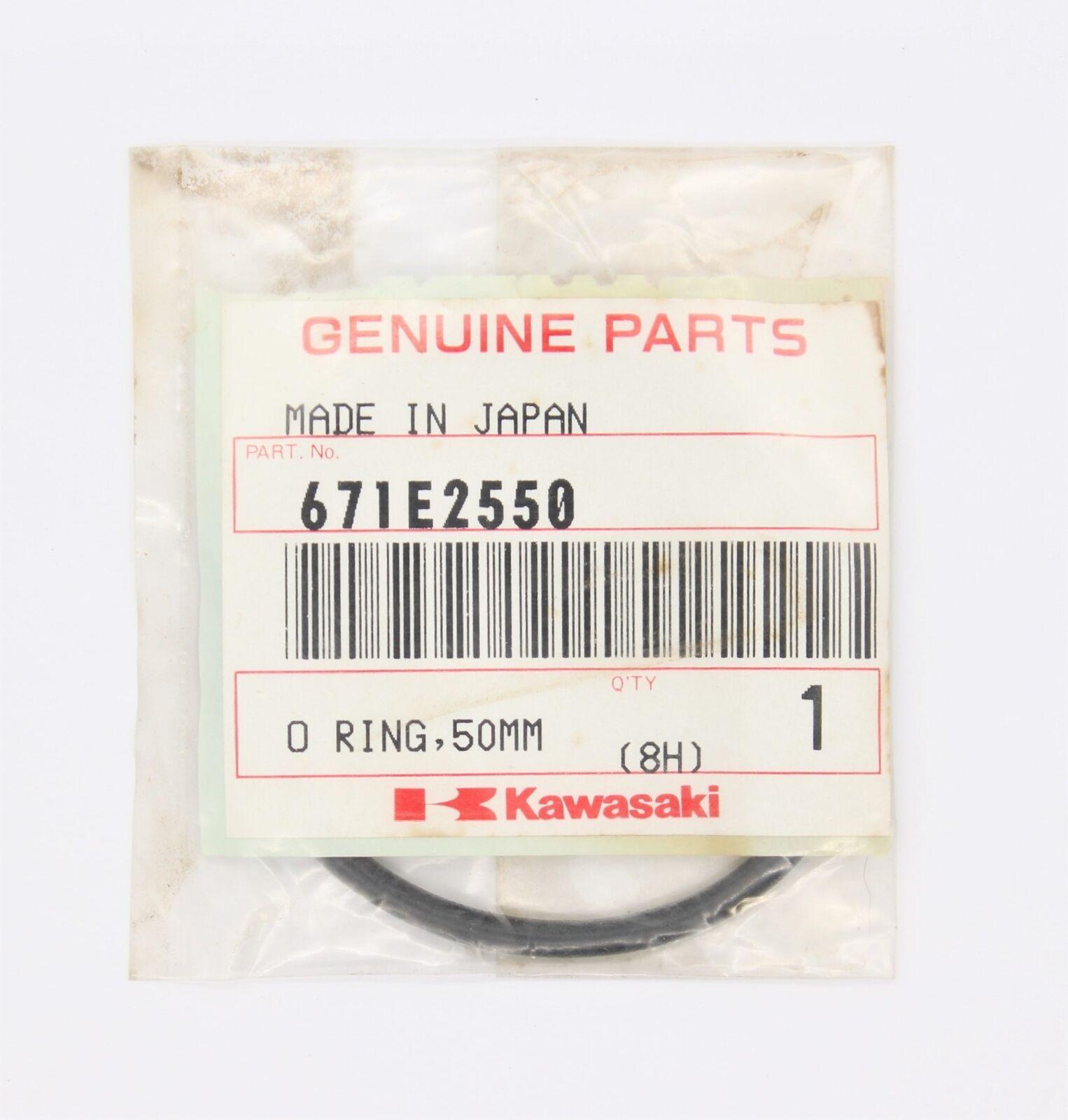 Kawasaki 671E2550 O RING Details Size: 50MM , kru4