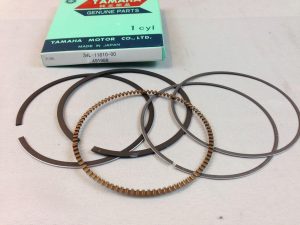 s-l1600 Yamaha 34L-11610-00-00 PISTON RING SET , r15