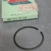 Yamaha 276-11611-80-00 RING, PISTON 1ST  , r15