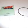 Yamaha 363-11611-10-00 RING, PISTON 1ST  , r15