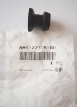 Yamaha 8M6-77175-00-00 LATCH HOLDER , ru13