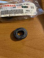 Yamaha 90480-01401-00 GROMMET , r13