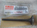 Yamaha 5H0-12121-01-00 EXHAUST VALVE, eng8
