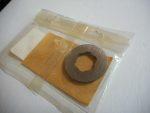 Yamaha 5H0-16154-00-00 PLATE, THRUST 1, cl9