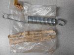Yamaha 90506-28146-00 SPRING, TENSION, sp13