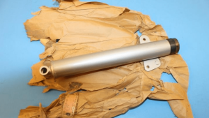 Yamaha 248-23126-00-35 TUBE, OUTER 1, bul21