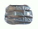 Yamaha 5ND-F470F-02-00 SEAT COVER , bul21