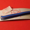 Honda 87521-VM4-000 EMBLEM, R. RR. FENDER , cosm1